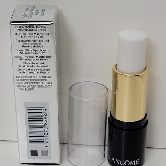 LANCOME TEINT IDOLE ULTRA WEAR STICK BLUR & GO BLURRING PORE MINIMIZING MATTIFY - Picture 7 of 7